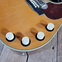 Martin D-28 E One of 176 Made in 1959 Fresh Neck Reset & Refret - Mahar's Vintage Guitars