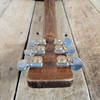 Martin D-28 E One of 176 Made in 1959 Fresh Neck Reset & Refret - Mahar's Vintage Guitars
