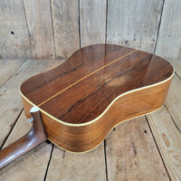 Martin D-28 E One of 176 Made in 1959 Fresh Neck Reset & Refret - Mahar's Vintage Guitars