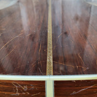 Martin D - 28 Herringbone 1946 Brazilian — Crack Free, Orig - Mahar's Vintage Guitars