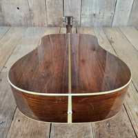 Martin D - 28 Herringbone 1946 Brazilian — Crack Free, Orig - Mahar's Vintage Guitars