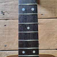 Martin D - 28 Herringbone 1946 Brazilian — Crack Free, Orig - Mahar's Vintage Guitars