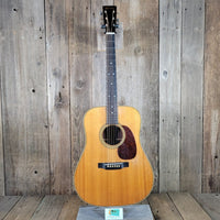 Martin D - 28 Herringbone 1946 Brazilian — Crack Free, Orig - Mahar's Vintage Guitars