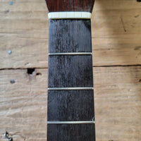Martin D - 28 Herringbone 1946 Brazilian — Crack Free, Orig - Mahar's Vintage Guitars