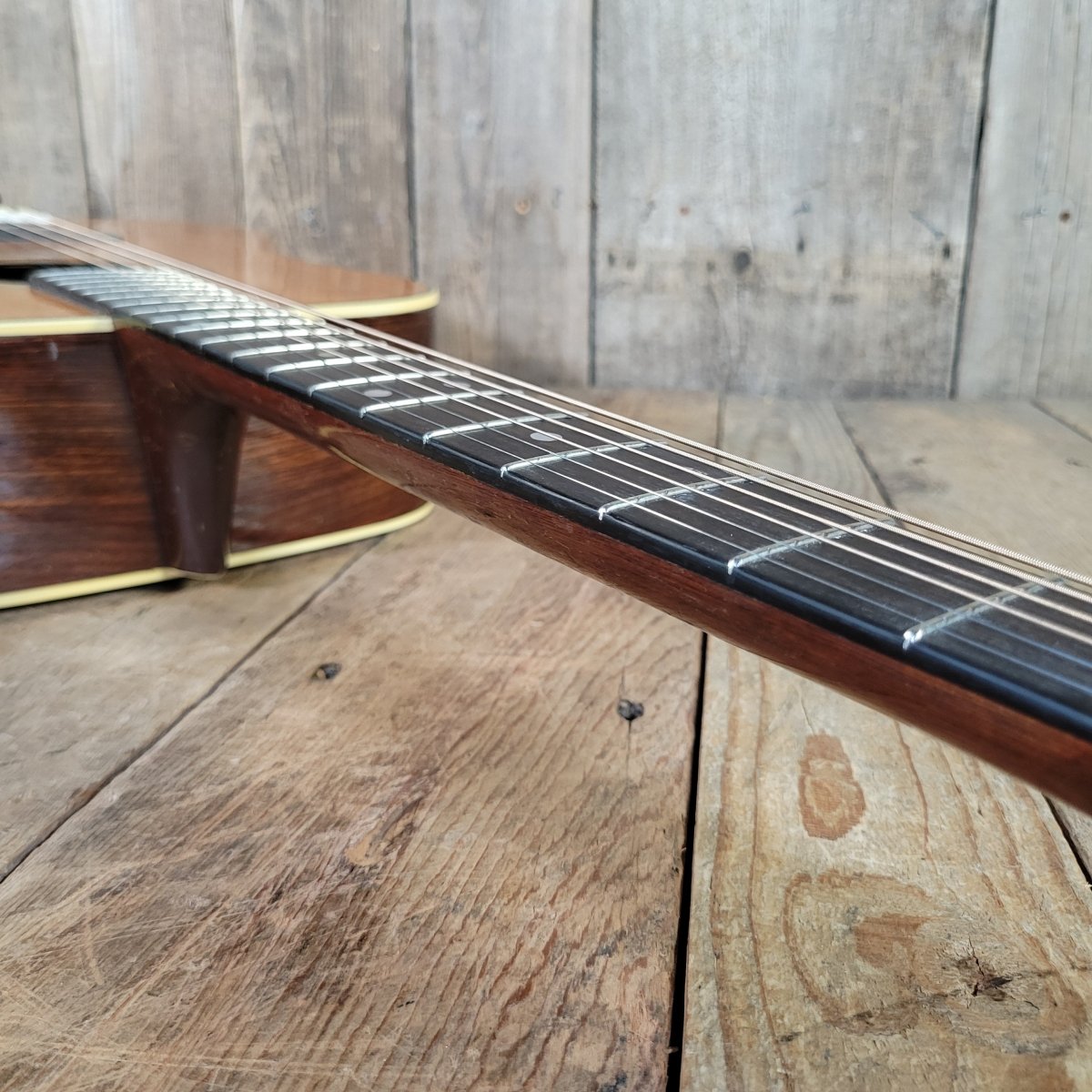 Martin D - 28 Herringbone 1946 Brazilian — Crack Free, Orig - Mahar's Vintage Guitars