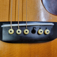 Martin D - 28 Herringbone 1946 Brazilian — Crack Free, Orig - Mahar's Vintage Guitars