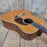 Martin D - 28 Herringbone 1946 Brazilian — Crack Free, Orig - Mahar's Vintage Guitars