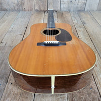Martin D - 28 Herringbone 1946 Brazilian — Crack Free, Orig - Mahar's Vintage Guitars