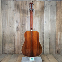 Martin D - 28 Herringbone 1946 Brazilian — Crack Free, Orig - Mahar's Vintage Guitars