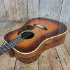 Martin D - 28 “Shade Top” Sunburst 1950 – Extremely Rare, 1 of perhaps 4 Made - Mahar's Vintage Guitars