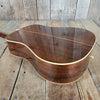 Martin D - 28 “Shade Top” Sunburst 1950 – Extremely Rare, 1 of perhaps 4 Made - Mahar's Vintage Guitars