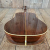 Martin D - 28 “Shade Top” Sunburst 1950 – Extremely Rare, 1 of perhaps 4 Made - Mahar's Vintage Guitars