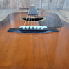 Martin D - 28 “Shade Top” Sunburst 1950 – Extremely Rare, 1 of perhaps 4 Made - Mahar's Vintage Guitars