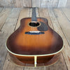 Martin D - 28 “Shade Top” Sunburst 1950 – Extremely Rare, 1 of perhaps 4 Made - Mahar's Vintage Guitars