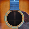 Martin D - 28 “Shade Top” Sunburst 1950 – Extremely Rare, 1 of perhaps 4 Made - Mahar's Vintage Guitars