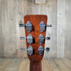 Martin D - 28 “Shade Top” Sunburst 1950 – Extremely Rare, 1 of perhaps 4 Made - Mahar's Vintage Guitars