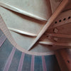 Martin D - 28 “Shade Top” Sunburst 1950 – Extremely Rare, 1 of perhaps 4 Made - Mahar's Vintage Guitars