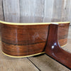 Martin D - 28 “Shade Top” Sunburst 1950 – Extremely Rare, 1 of perhaps 4 Made - Mahar's Vintage Guitars