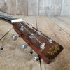 Martin D - 28 “Shade Top” Sunburst 1950 – Extremely Rare, 1 of perhaps 4 Made - Mahar's Vintage Guitars