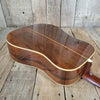 Martin D - 28 “Shade Top” Sunburst 1950 – Extremely Rare, 1 of perhaps 4 Made - Mahar's Vintage Guitars