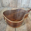Martin D - 28 “Shade Top” Sunburst 1950 – Extremely Rare, 1 of perhaps 4 Made - Mahar's Vintage Guitars