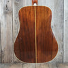 Martin D - 28 “Shade Top” Sunburst 1950 – Extremely Rare, 1 of perhaps 4 Made - Mahar's Vintage Guitars