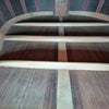 Martin D - 28 “Shade Top” Sunburst 1950 – Extremely Rare, 1 of perhaps 4 Made - Mahar's Vintage Guitars