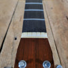Martin D - 28 “Shade Top” Sunburst 1950 – Extremely Rare, 1 of perhaps 4 Made - Mahar's Vintage Guitars