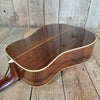 Martin D - 28 “Shade Top” Sunburst 1950 – Extremely Rare, 1 of perhaps 4 Made - Mahar's Vintage Guitars