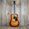 Martin D - 28 “Shade Top” Sunburst 1950 – Extremely Rare, 1 of perhaps 4 Made - Mahar's Vintage Guitars