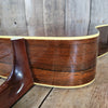 Martin D - 28 “Shade Top” Sunburst 1950 – Extremely Rare, 1 of perhaps 4 Made - Mahar's Vintage Guitars