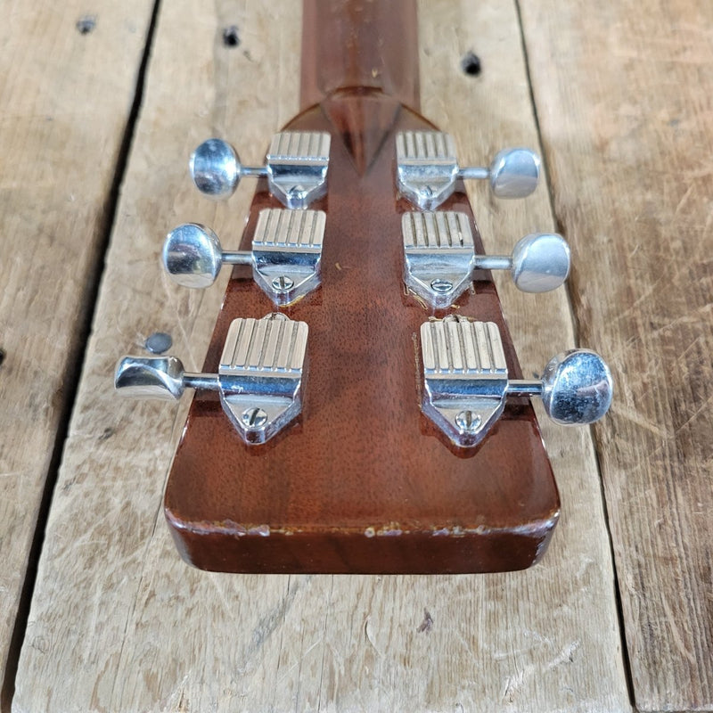 Martin D - 28 “Shade Top” Sunburst 1950 – Extremely Rare, 1 of perhaps 4 Made - Mahar's Vintage Guitars