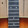 Martin D - 28 “Shade Top” Sunburst 1950 – Extremely Rare, 1 of perhaps 4 Made - Mahar's Vintage Guitars