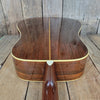Martin D - 28 “Shade Top” Sunburst 1950 – Extremely Rare, 1 of perhaps 4 Made - Mahar's Vintage Guitars