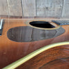 Martin D - 28 “Shade Top” Sunburst 1950 – Extremely Rare, 1 of perhaps 4 Made - Mahar's Vintage Guitars