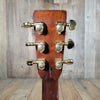 Martin D - 28 Sunburst 1974 – Vintage Shade Top Acoustic, Original Case - Mahar's Vintage Guitars