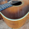 Martin D - 28 Sunburst 1974 – Vintage Shade Top Acoustic, Original Case - Mahar's Vintage Guitars