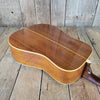 Martin D - 28 Sunburst 1974 – Vintage Shade Top Acoustic, Original Case - Mahar's Vintage Guitars