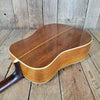 Martin D - 28 Sunburst 1974 – Vintage Shade Top Acoustic, Original Case - Mahar's Vintage Guitars