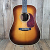 Martin D - 28 Sunburst 1974 – Vintage Shade Top Acoustic, Original Case - Mahar's Vintage Guitars