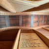 Martin D - 28 Vintage Series Brazilian CEO signed 150th Anniversary HD - 28 1984 Natural - Mahar's Vintage Guitars