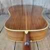 Martin D - 41 Acoustic Guitar 1972 w/ Original Blue Molded Case – Vintage Rosewood Dreadnought - Mahar's Vintage Guitars