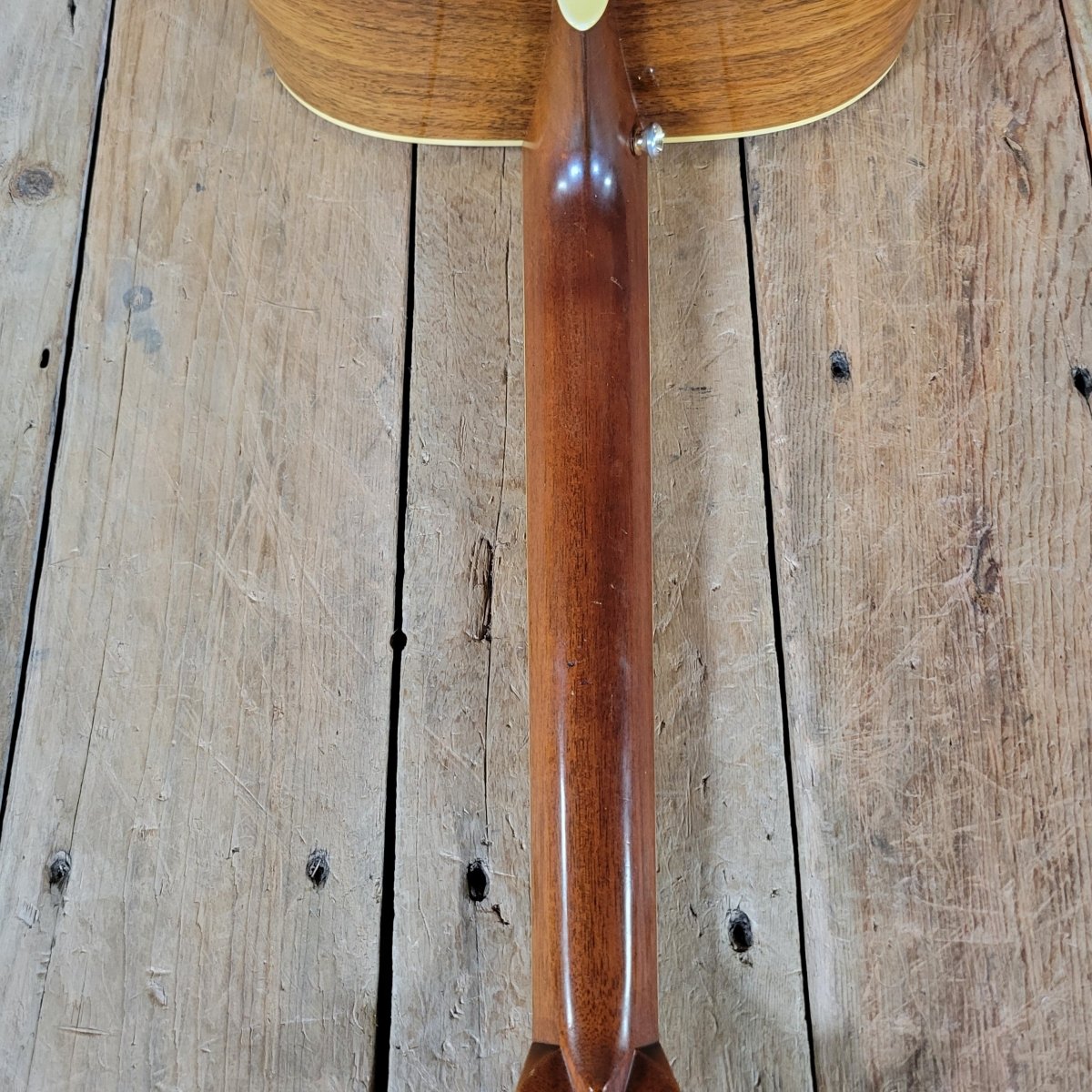 Martin D - 41 Acoustic Guitar 1972 w/ Original Blue Molded Case – Vintage Rosewood Dreadnought - Mahar's Vintage Guitars