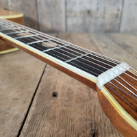 Martin D - 41 Acoustic Guitar 1972 w/ Original Blue Molded Case – Vintage Rosewood Dreadnought - Mahar's Vintage Guitars