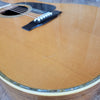 Martin D - 41 Acoustic Guitar 1972 w/ Original Blue Molded Case – Vintage Rosewood Dreadnought - Mahar's Vintage Guitars