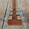 Martin D - 41 Acoustic Guitar 1972 w/ Original Blue Molded Case – Vintage Rosewood Dreadnought - Mahar's Vintage Guitars