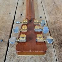 Martin D - 41 Acoustic Guitar 1972 w/ Original Blue Molded Case – Vintage Rosewood Dreadnought - Mahar's Vintage Guitars