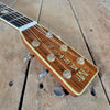 Martin D - 41 Acoustic Guitar 1972 w/ Original Blue Molded Case – Vintage Rosewood Dreadnought - Mahar's Vintage Guitars