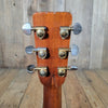 Martin D - 41 Acoustic Guitar 1972 w/ Original Blue Molded Case – Vintage Rosewood Dreadnought - Mahar's Vintage Guitars