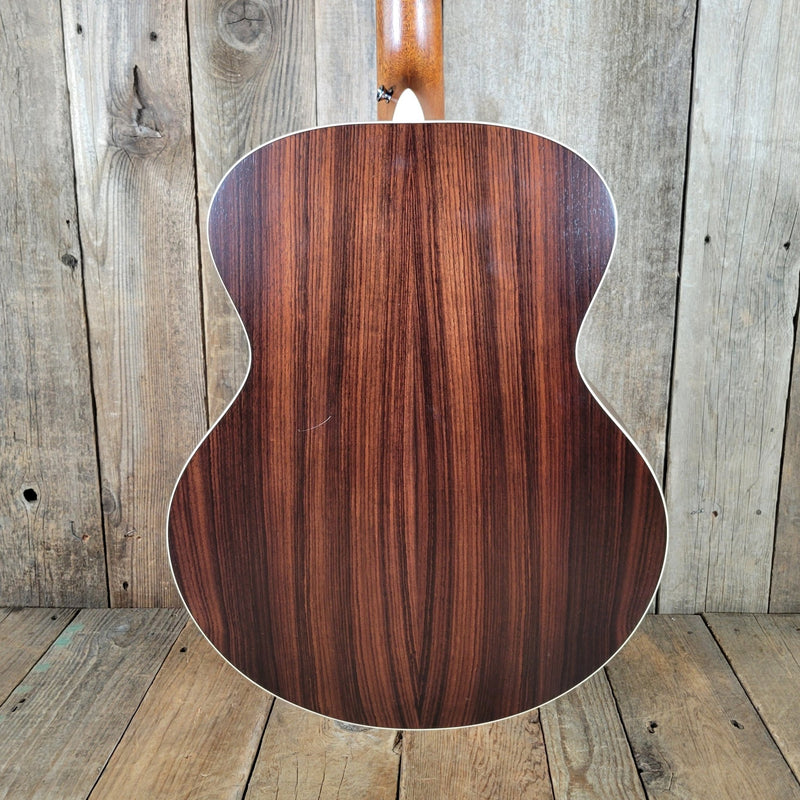 Martin Grand J - 16E 12 - String Acoustic - Electric 2024 – Solid Wood, Fishman Electronics, Near Mint - Mahar's Vintage Guitars